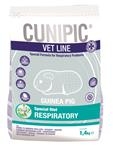 Cunipic VetLine Guinea Pig Respiratory